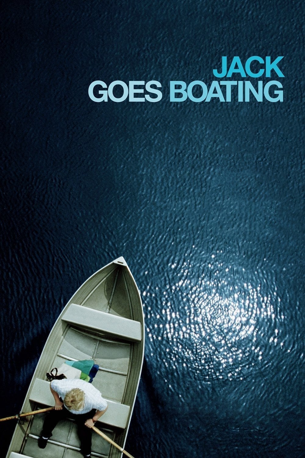 Постер Jack Goes Boating